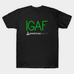 IGAF T-Shirt